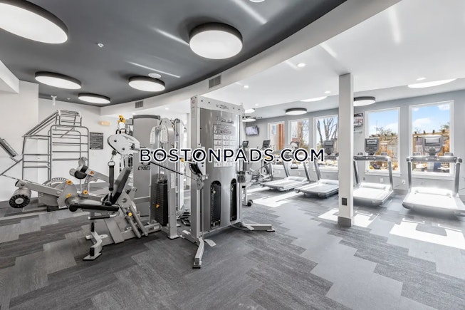 Medford - $2,602+ /mo