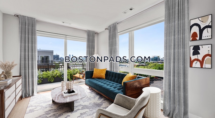 SOMERVILLE - EAST SOMERVILLE - 1 Bed, 1 Bath - Image 35