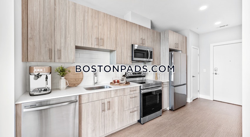 SOMERVILLE - EAST SOMERVILLE - 1 Bed, 1 Bath - Image 12