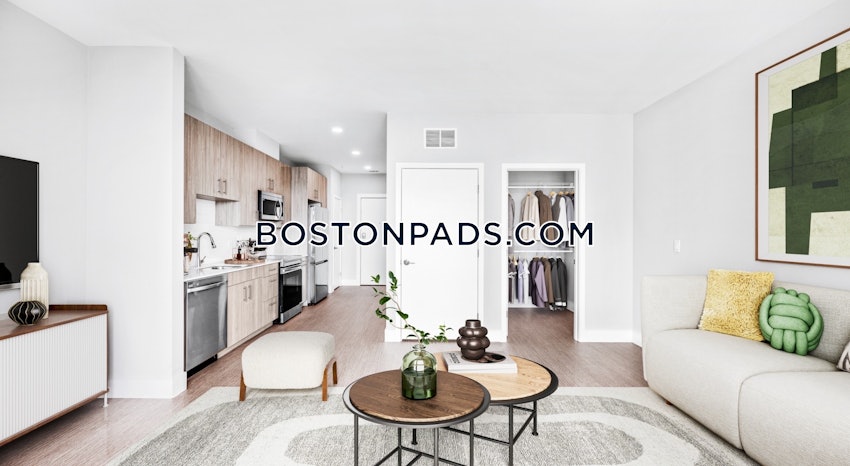 SOMERVILLE - EAST SOMERVILLE - 1 Bed, 1 Bath - Image 33