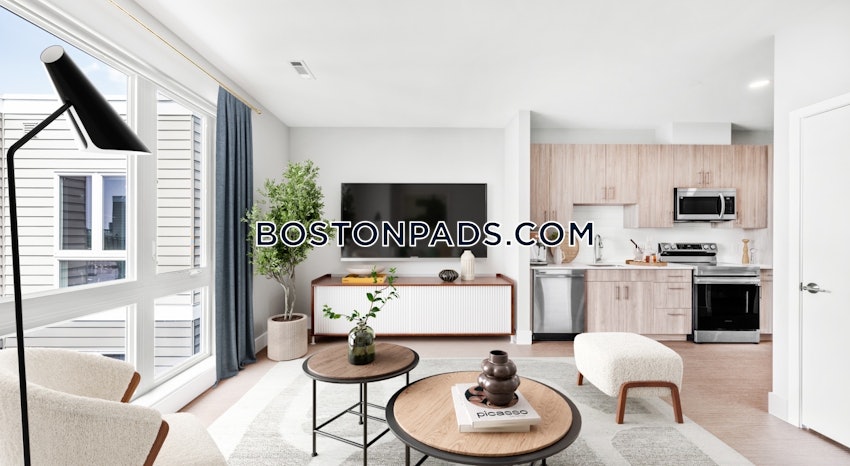 SOMERVILLE - EAST SOMERVILLE - 1 Bed, 1 Bath - Image 8