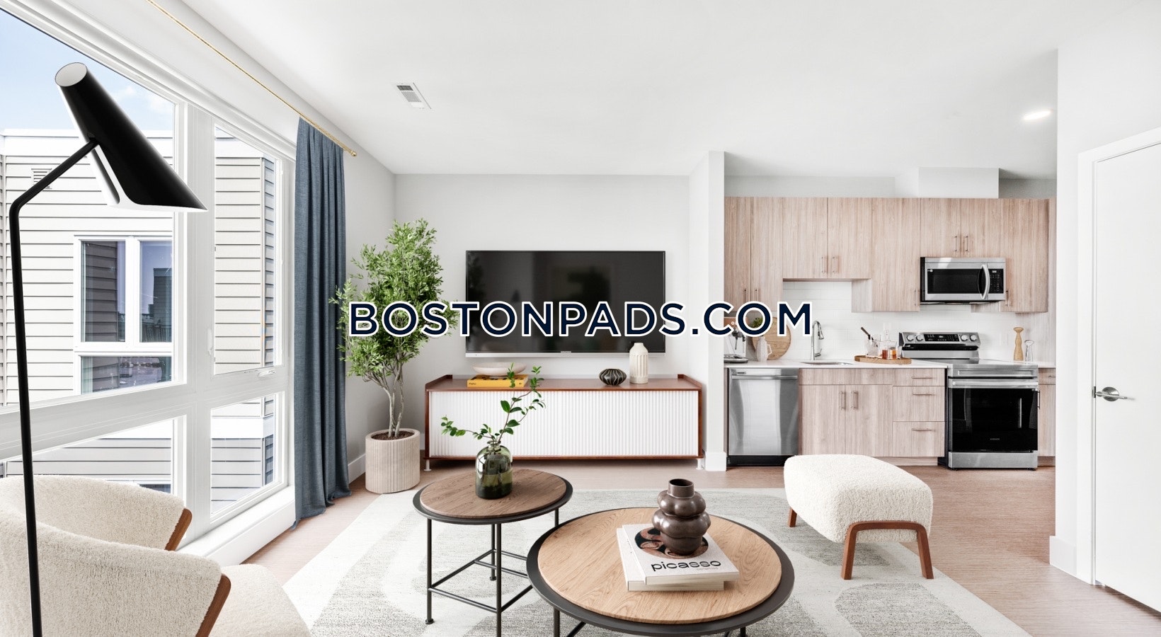 SOMERVILLE - EAST SOMERVILLE - 2 Beds, 2 Baths - Image 8