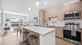 Inner Belt Rd. Somerville