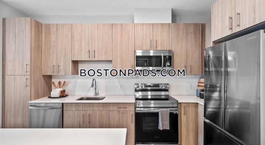 SOMERVILLE - EAST SOMERVILLE - 1 Bed, 1 Bath - Image 11