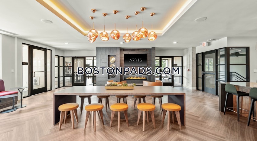 SOMERVILLE - EAST SOMERVILLE - 1 Bed, 1 Bath - Image 22