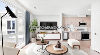 Inner Belt Rd. Somerville