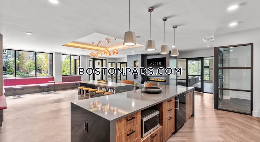 SOMERVILLE - EAST SOMERVILLE - 1 Bed, 1 Bath - Image 10