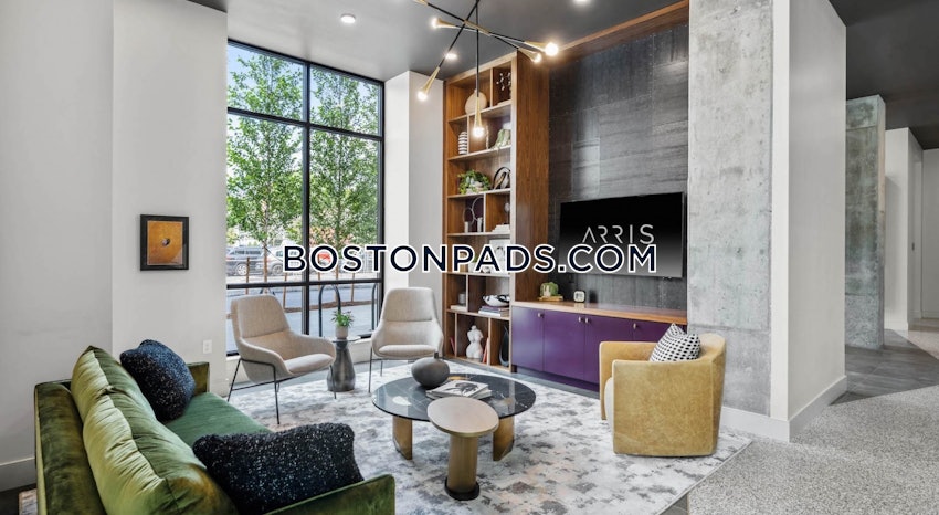 SOMERVILLE - EAST SOMERVILLE - 1 Bed, 1 Bath - Image 4