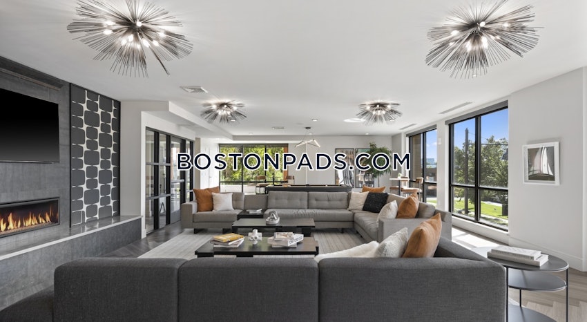 SOMERVILLE - EAST SOMERVILLE - 1 Bed, 1 Bath - Image 5