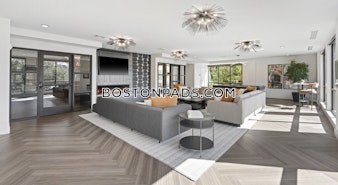 Inner Belt Rd. Somerville