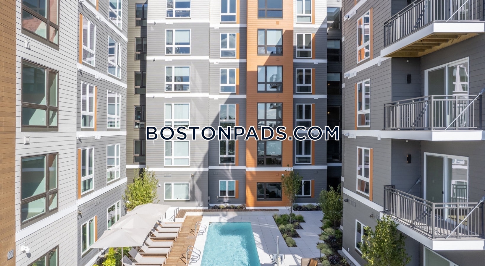 Somerville - 1 Beds, 1 Baths