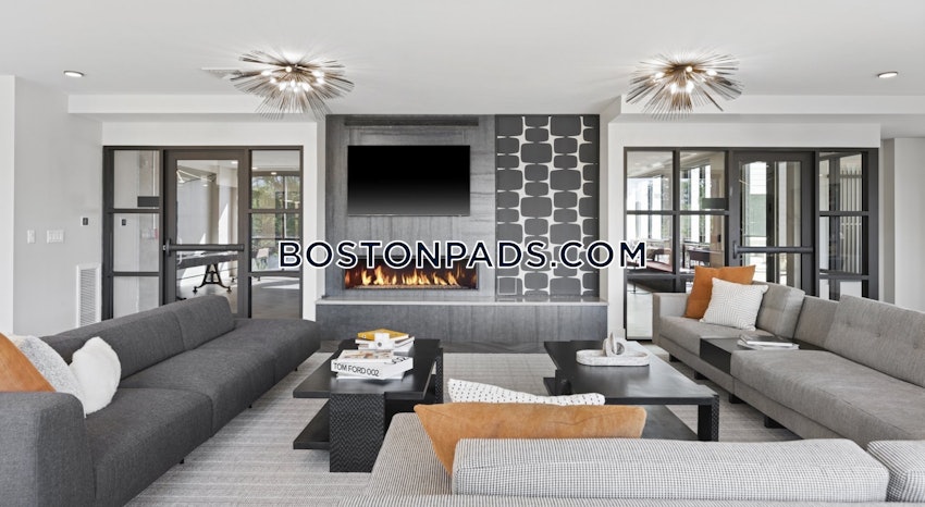 SOMERVILLE - EAST SOMERVILLE - 1 Bed, 1 Bath - Image 2