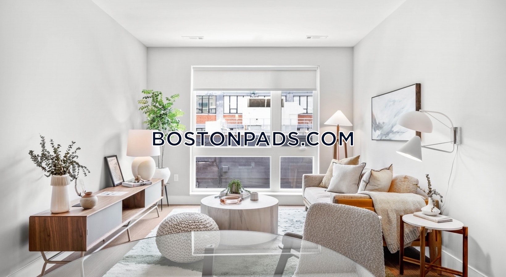 Somerville - 1 Beds, 1 Baths