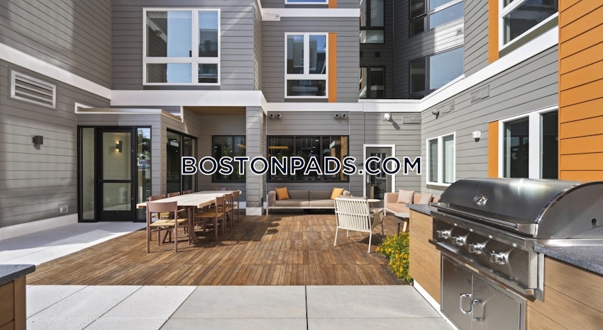 SOMERVILLE - EAST SOMERVILLE - 1 Bed, 1 Bath - Image 9