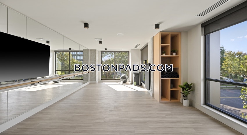 SOMERVILLE - EAST SOMERVILLE - 1 Bed, 1 Bath - Image 20