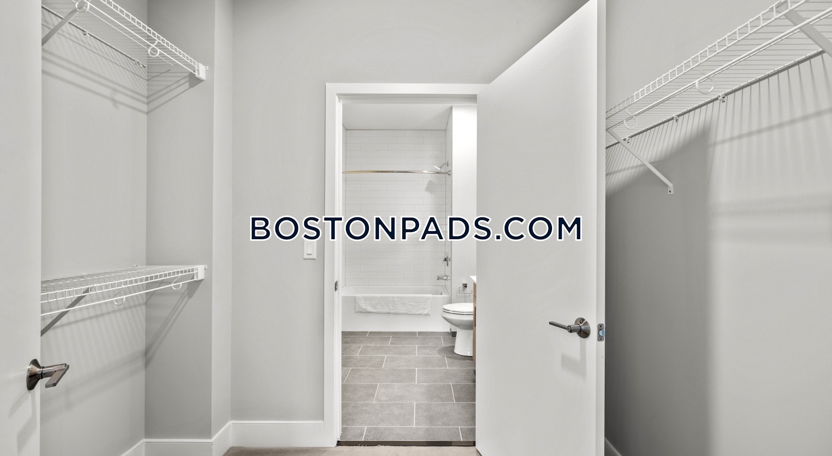 Somerville - 1 Beds, 1 Baths