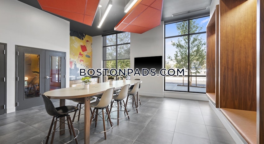 SOMERVILLE - EAST SOMERVILLE - 1 Bed, 1 Bath - Image 19