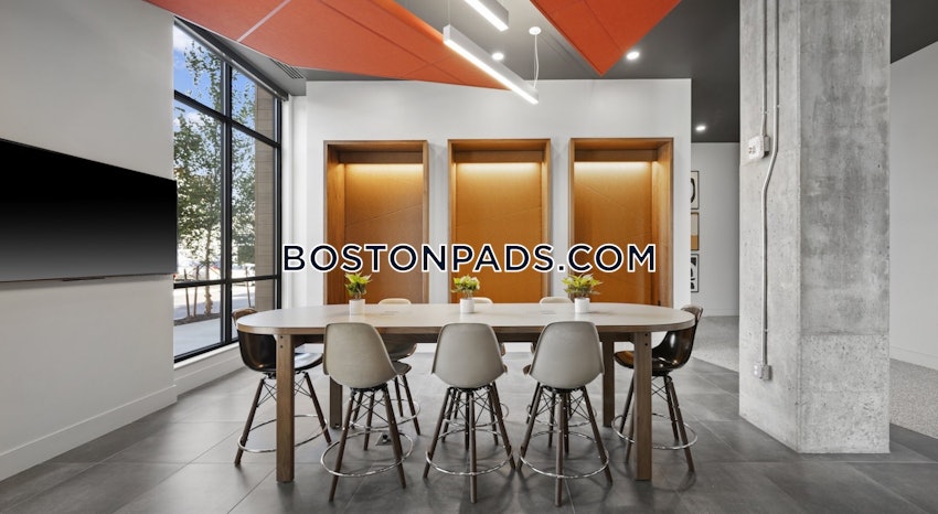 SOMERVILLE - EAST SOMERVILLE - 1 Bed, 1 Bath - Image 25