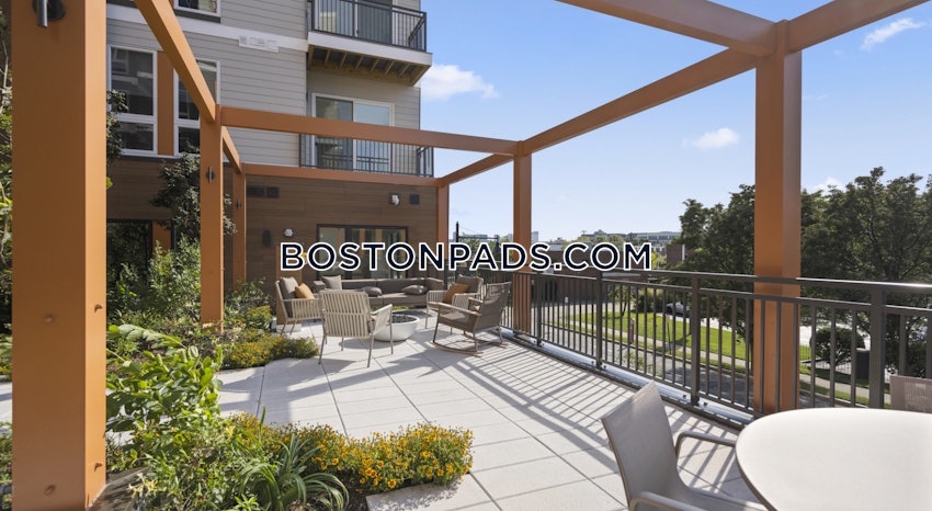 SOMERVILLE - EAST SOMERVILLE - 1 Bed, 1 Bath - Image 15
