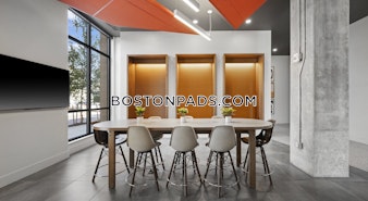 Inner Belt Rd. Somerville