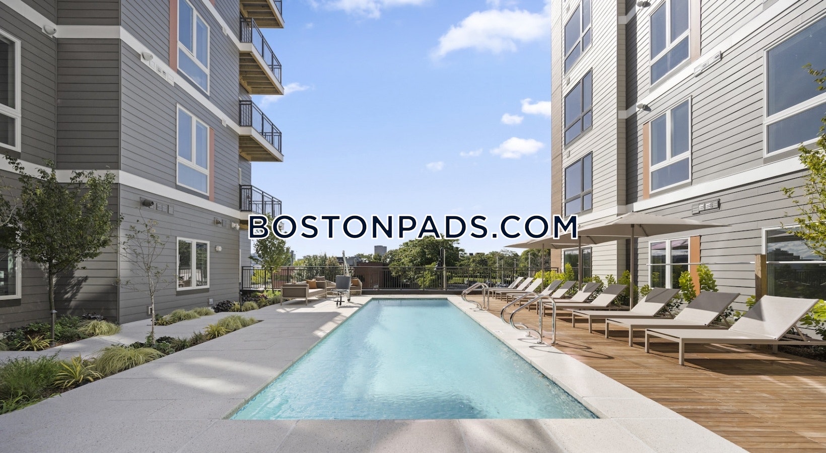 Somerville - 1 Beds, 1 Baths