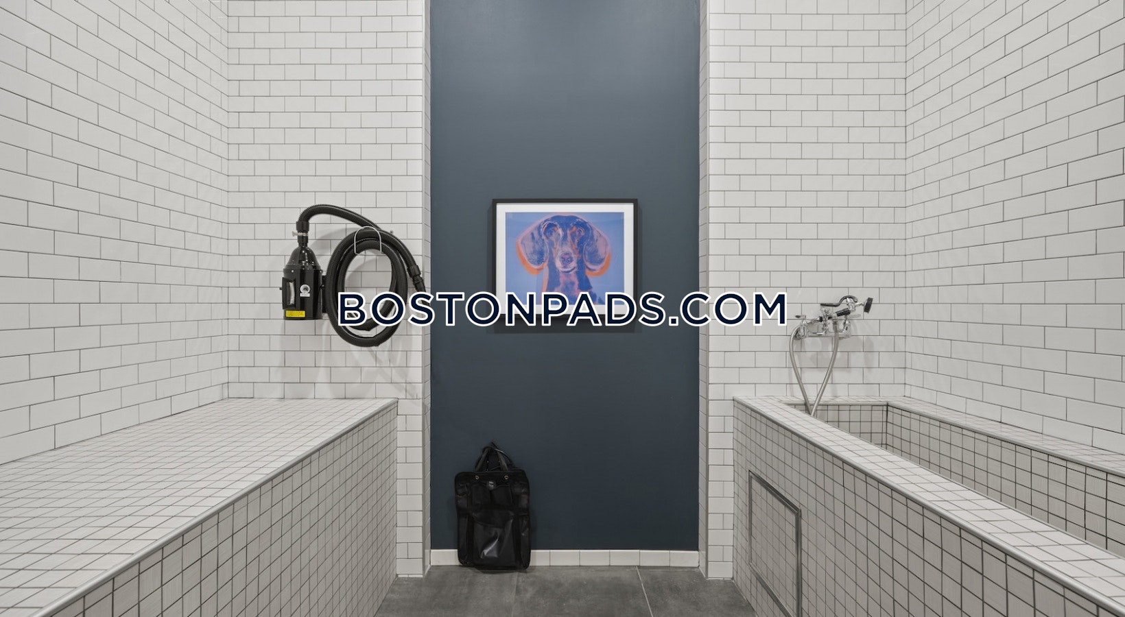 Somerville - 1 Beds, 1 Baths