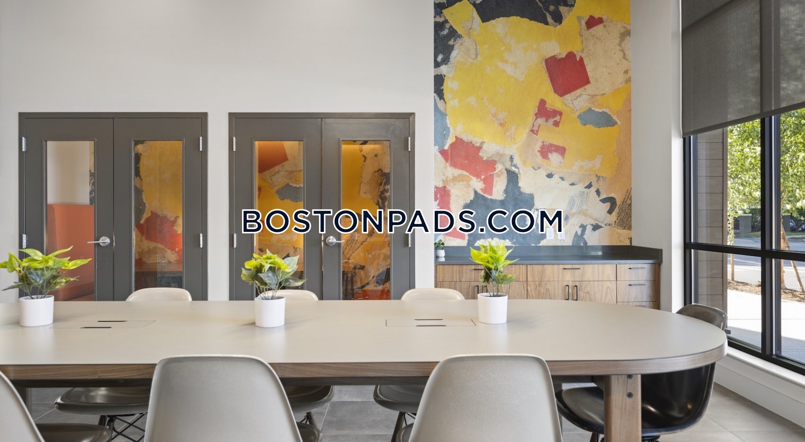 Somerville - 1 Beds, 1 Baths