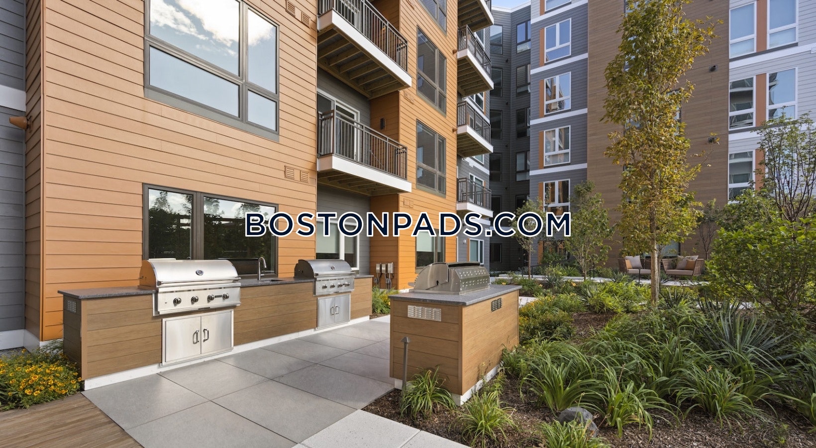 Somerville - 1 Beds, 1 Baths