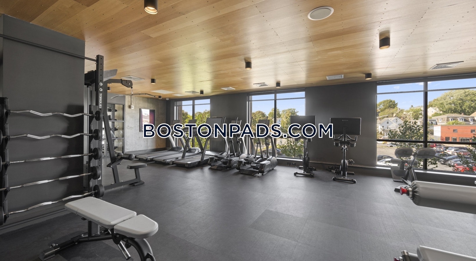 Somerville - 1 Beds, 1 Baths