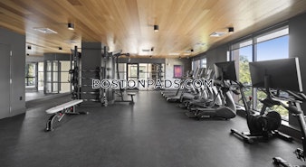 Inner Belt Rd. Somerville