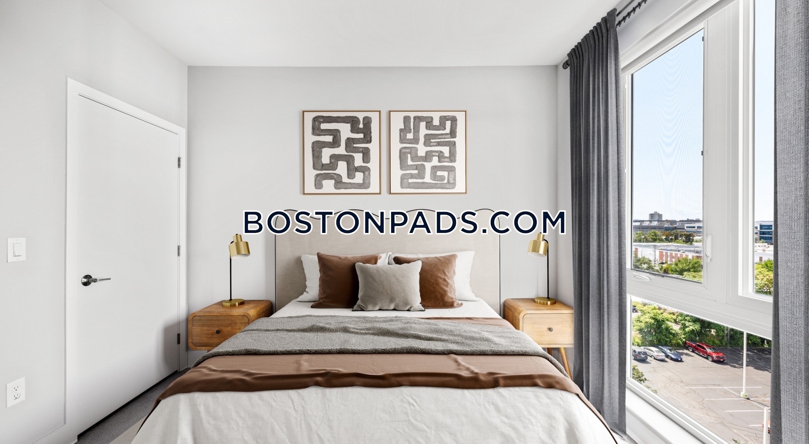 SOMERVILLE - EAST SOMERVILLE - 2 Beds, 2 Baths - Image 14