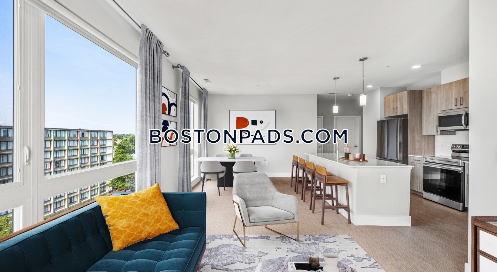 SOMERVILLE - EAST SOMERVILLE - 2 Beds, 2 Baths - Image 34