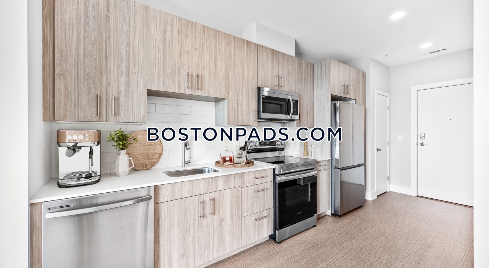 SOMERVILLE - EAST SOMERVILLE - Studio , 1 Bath - Image 12