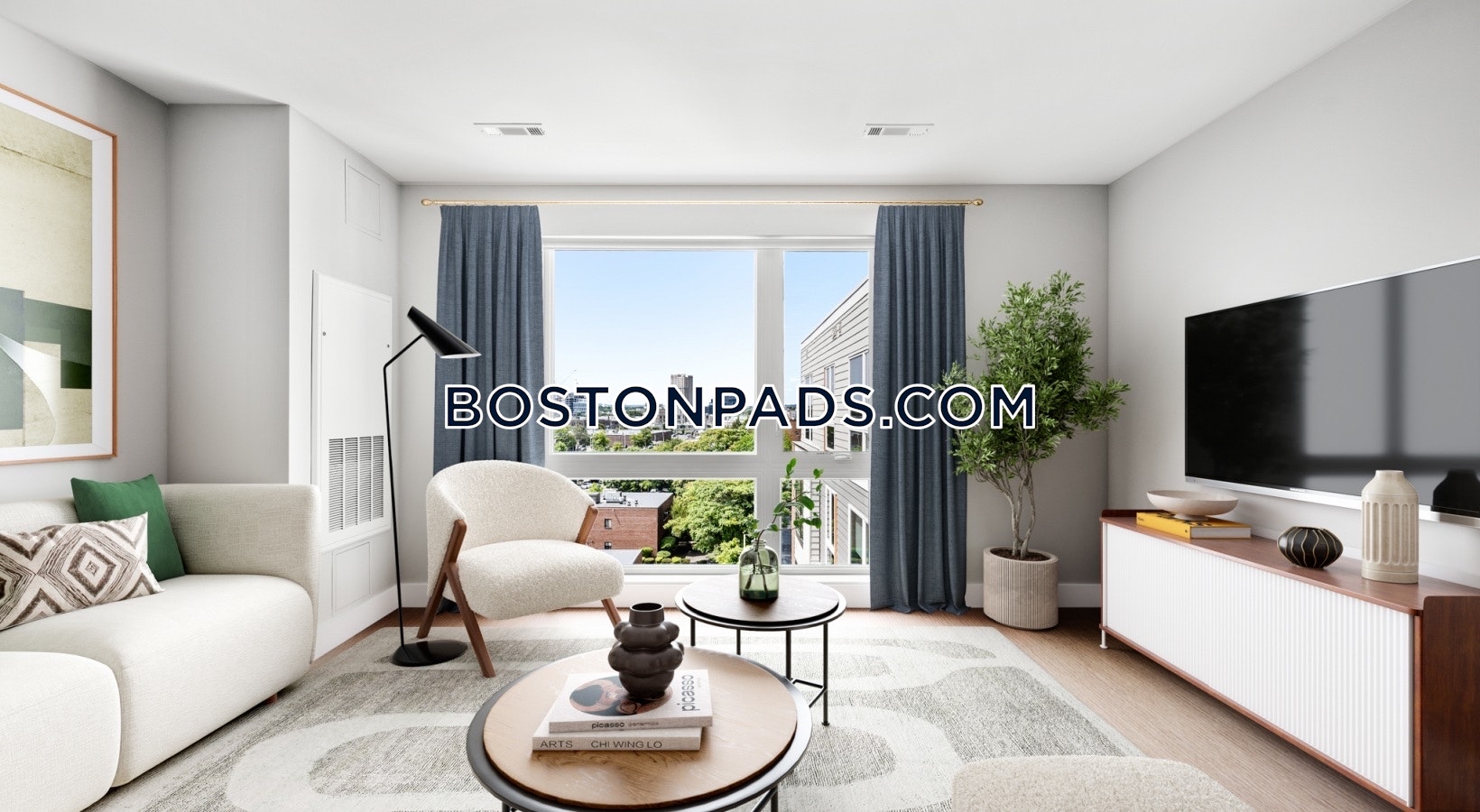 SOMERVILLE - EAST SOMERVILLE - 2 Beds, 2 Baths - Image 7