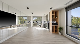 Inner Belt Rd. Somerville