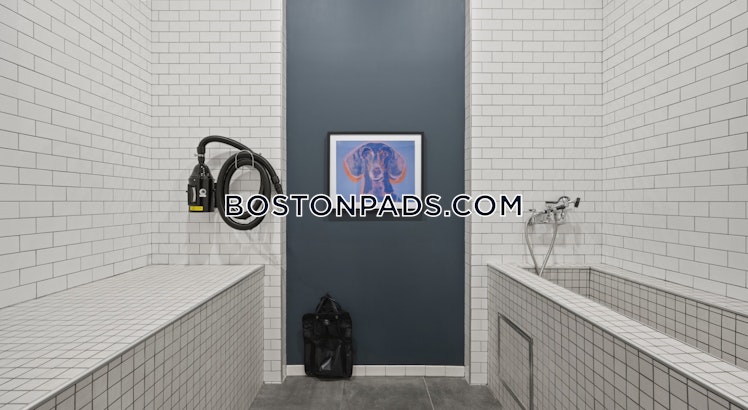 Inner Belt Rd., Somerville