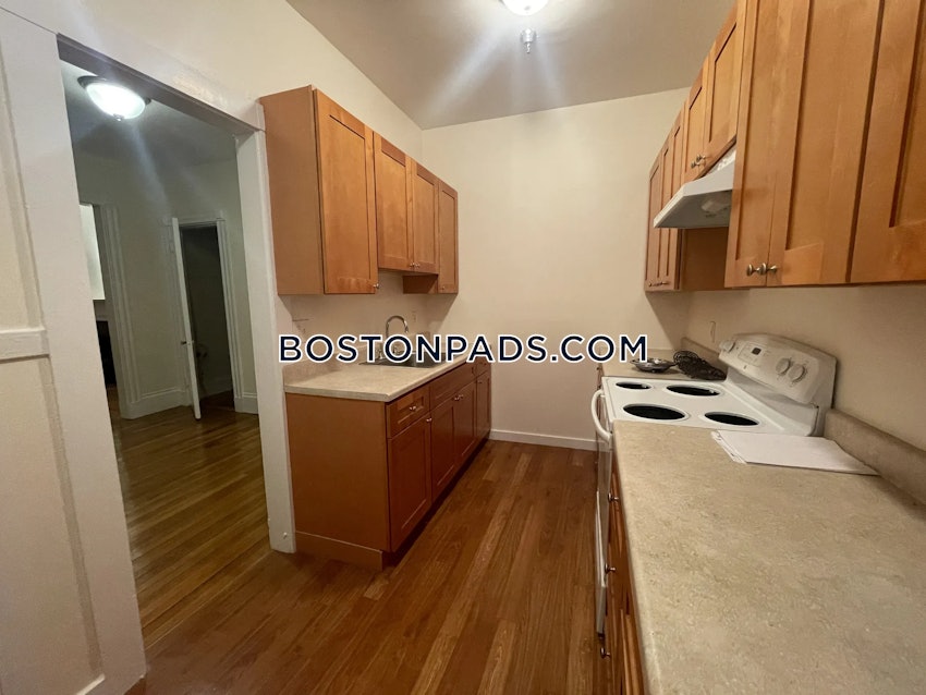 BOSTON - BACK BAY - 1 Bed, 1 Bath - Image 4