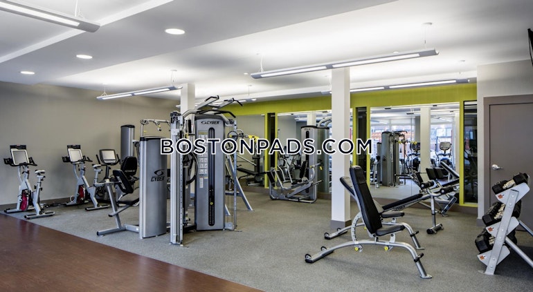 Fawcett St. Cambridge