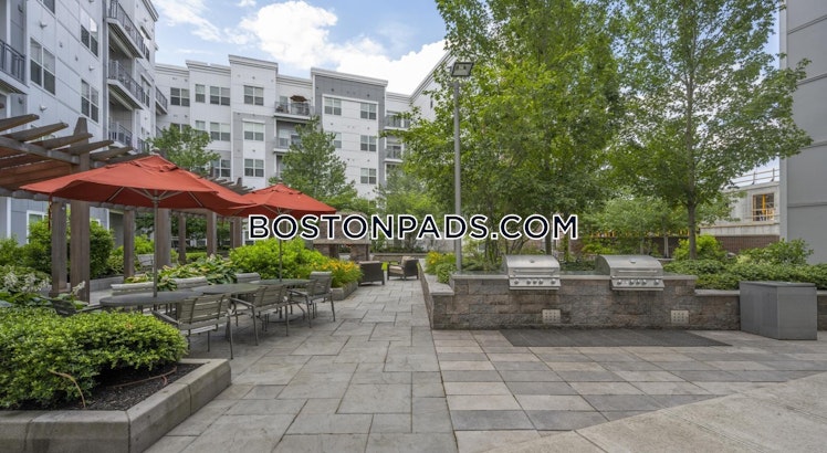 Fawcett St., Cambridge