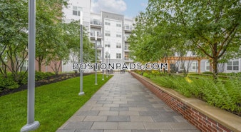 Fawcett St. Cambridge