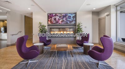 Cambridge Apartment for rent Studio 1 Bath  Alewife - $6,047 No Fee