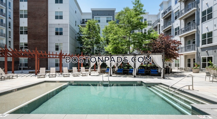 Fawcett St., Cambridge