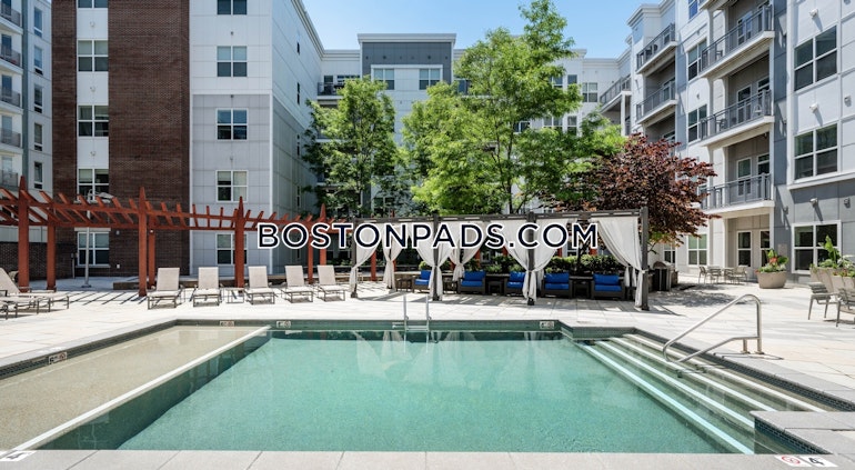 Fawcett St. Cambridge