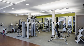 Fawcett St. Cambridge