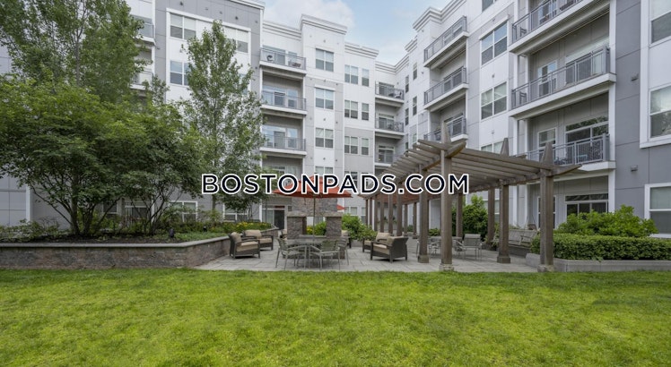 Fawcett St., Cambridge