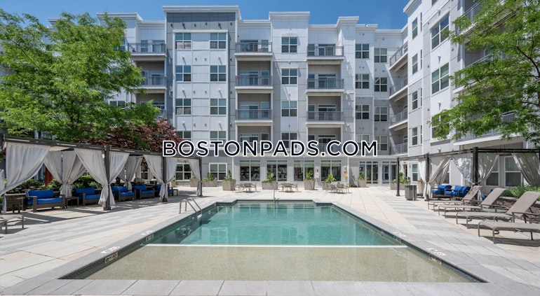 Fawcett St. Cambridge