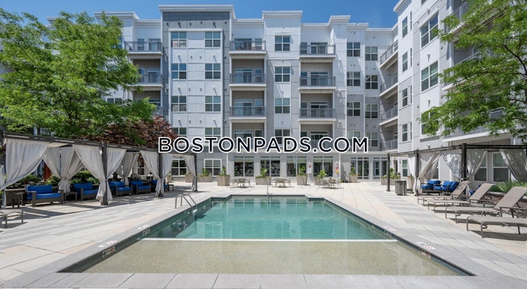 Fawcett St., Cambridge