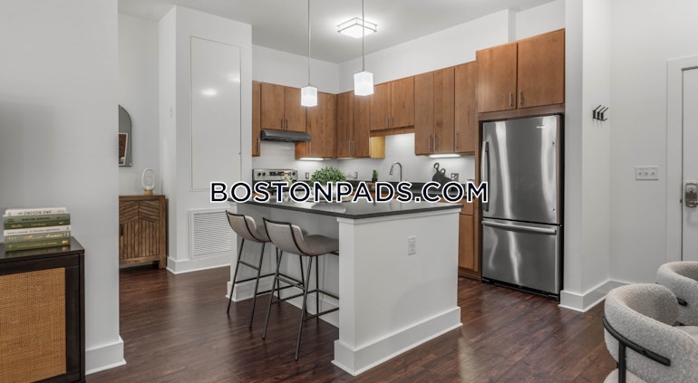 Fawcett St. Cambridge