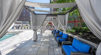 Fawcett St. Cambridge