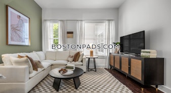 Fawcett St. Cambridge